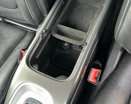 Черный Фиат Фримонт, объемом двигателя 2 л и пробегом 232 тыс. км за 13400 $, фото 31 на Automoto.ua