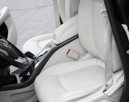 Черный Фиат Фримонт, объемом двигателя 1.96 л и пробегом 206 тыс. км за 11500 $, фото 36 на Automoto.ua