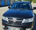 Черный Фиат Фримонт, объемом двигателя 2 л и пробегом 198 тыс. км за 11500 $, фото 8 на Automoto.ua