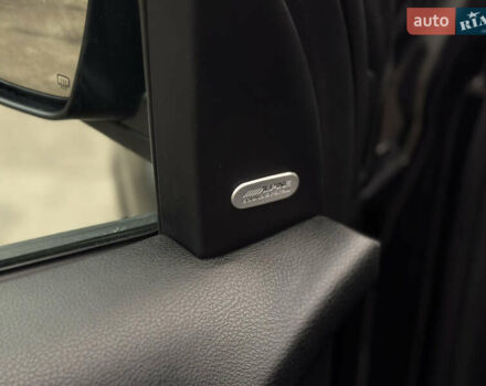 Черный Фиат Фримонт, объемом двигателя 2 л и пробегом 136 тыс. км за 15500 $, фото 27 на Automoto.ua