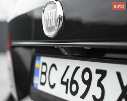 Черный Фиат Фримонт, объемом двигателя 1.96 л и пробегом 206 тыс. км за 11500 $, фото 20 на Automoto.ua