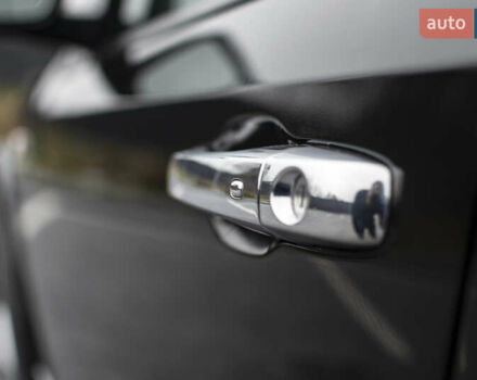 Черный Фиат Фримонт, объемом двигателя 1.96 л и пробегом 206 тыс. км за 11500 $, фото 25 на Automoto.ua