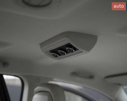 Черный Фиат Фримонт, объемом двигателя 1.96 л и пробегом 206 тыс. км за 11500 $, фото 63 на Automoto.ua