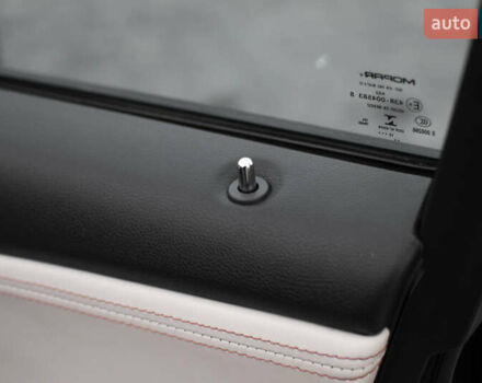 Черный Фиат Фримонт, объемом двигателя 1.96 л и пробегом 206 тыс. км за 12000 $, фото 67 на Automoto.ua