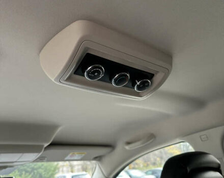 Черный Фиат Фримонт, объемом двигателя 2 л и пробегом 232 тыс. км за 13400 $, фото 50 на Automoto.ua