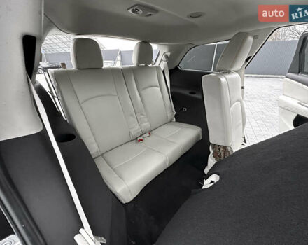 Черный Фиат Фримонт, объемом двигателя 1.96 л и пробегом 206 тыс. км за 11500 $, фото 79 на Automoto.ua