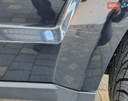 Черный Фиат Фримонт, объемом двигателя 2 л и пробегом 255 тыс. км за 11650 $, фото 22 на Automoto.ua