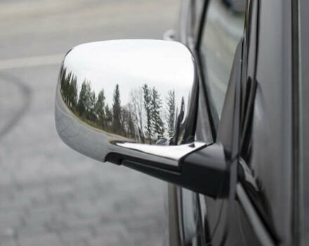 Черный Фиат Фримонт, объемом двигателя 1.96 л и пробегом 206 тыс. км за 11500 $, фото 17 на Automoto.ua