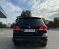 Черный Фиат Фримонт, объемом двигателя 1.96 л и пробегом 157 тыс. км за 14900 $, фото 4 на Automoto.ua