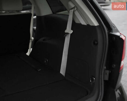 Черный Фиат Фримонт, объемом двигателя 1.96 л и пробегом 206 тыс. км за 12000 $, фото 57 на Automoto.ua