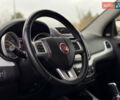 Черный Фиат Фримонт, объемом двигателя 2 л и пробегом 136 тыс. км за 15500 $, фото 29 на Automoto.ua