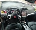 Чорний Фіат Фрімонт, об'ємом двигуна 1.96 л та пробігом 212 тис. км за 12600 $, фото 7 на Automoto.ua