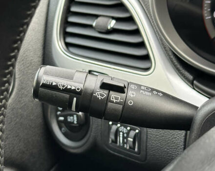 Черный Фиат Фримонт, объемом двигателя 2 л и пробегом 232 тыс. км за 13400 $, фото 21 на Automoto.ua