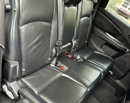 Черный Фиат Фримонт, объемом двигателя 2 л и пробегом 232 тыс. км за 13400 $, фото 41 на Automoto.ua