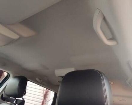 Чорний Фіат Фрімонт, об'ємом двигуна 1.96 л та пробігом 212 тис. км за 12600 $, фото 5 на Automoto.ua