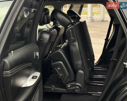 Черный Фиат Фримонт, объемом двигателя 2 л и пробегом 136 тыс. км за 15500 $, фото 38 на Automoto.ua