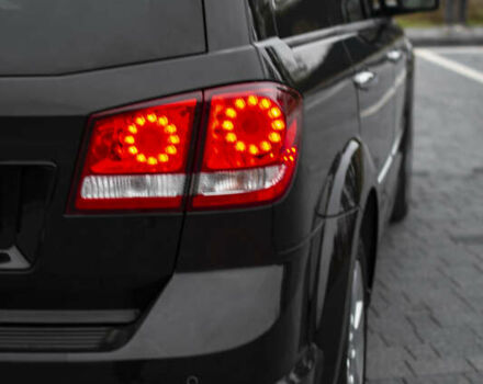 Черный Фиат Фримонт, объемом двигателя 1.96 л и пробегом 206 тыс. км за 11500 $, фото 73 на Automoto.ua