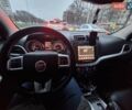 Чорний Фіат Фрімонт, об'ємом двигуна 2 л та пробігом 250 тис. км за 13100 $, фото 23 на Automoto.ua