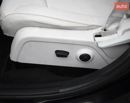 Черный Фиат Фримонт, объемом двигателя 1.96 л и пробегом 206 тыс. км за 11500 $, фото 37 на Automoto.ua