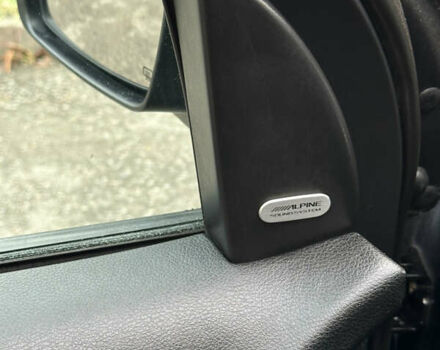 Черный Фиат Фримонт, объемом двигателя 2 л и пробегом 232 тыс. км за 13400 $, фото 14 на Automoto.ua