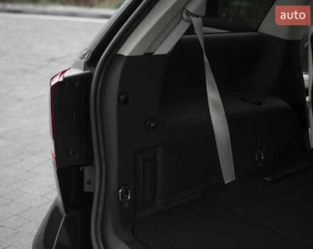 Черный Фиат Фримонт, объемом двигателя 1.96 л и пробегом 206 тыс. км за 11500 $, фото 58 на Automoto.ua