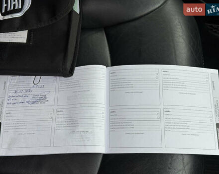 Черный Фиат Фримонт, объемом двигателя 1.96 л и пробегом 119 тыс. км за 15700 $, фото 43 на Automoto.ua