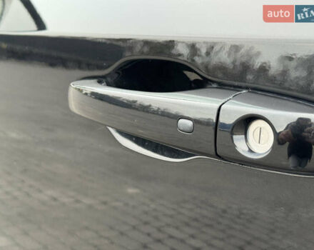 Черный Фиат Фримонт, объемом двигателя 1.96 л и пробегом 119 тыс. км за 15700 $, фото 49 на Automoto.ua