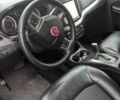 Черный Фиат Фримонт, объемом двигателя 1.96 л и пробегом 175 тыс. км за 15900 $, фото 16 на Automoto.ua