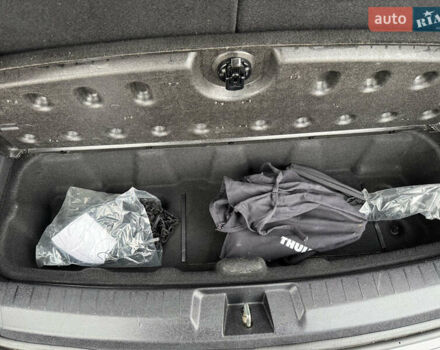 Черный Фиат Фримонт, объемом двигателя 1.96 л и пробегом 119 тыс. км за 15700 $, фото 36 на Automoto.ua