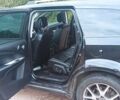 Чорний Фіат Фрімонт, об'ємом двигуна 2 л та пробігом 153 тис. км за 15200 $, фото 15 на Automoto.ua