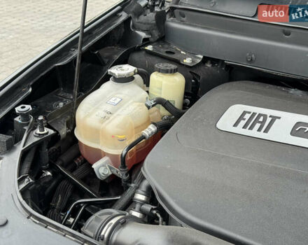 Черный Фиат Фримонт, объемом двигателя 1.96 л и пробегом 119 тыс. км за 15700 $, фото 47 на Automoto.ua