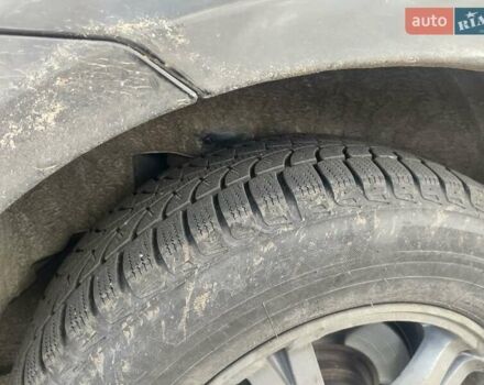 Фиат Фримонт 2014 в Киеве на Automoto.ua Черный Фиат Фримонт, объемом двигателя 1.96 л и пробегом 218 тыс. км за 14000 $, фото 9 на Automoto.ua