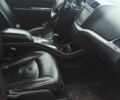 Чорний Фіат Фрімонт, об'ємом двигуна 2 л та пробігом 153 тис. км за 15200 $, фото 7 на Automoto.ua