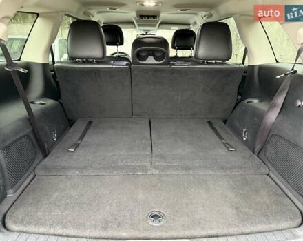 Чорний Фіат Фрімонт, об'ємом двигуна 1.96 л та пробігом 181 тис. км за 14200 $, фото 20 на Automoto.ua