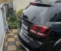 Черный Фиат Фримонт, объемом двигателя 1.96 л и пробегом 175 тыс. км за 15900 $, фото 3 на Automoto.ua