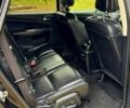 Черный Фиат Фримонт, объемом двигателя 2 л и пробегом 185 тыс. км за 14950 $, фото 8 на Automoto.ua