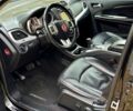 Черный Фиат Фримонт, объемом двигателя 2 л и пробегом 185 тыс. км за 14950 $, фото 6 на Automoto.ua