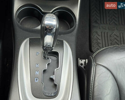 Черный Фиат Фримонт, объемом двигателя 1.96 л и пробегом 119 тыс. км за 15700 $, фото 28 на Automoto.ua