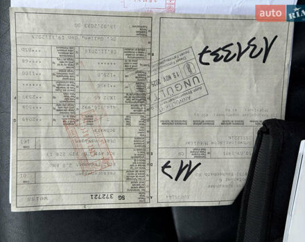 Черный Фиат Фримонт, объемом двигателя 1.96 л и пробегом 119 тыс. км за 15700 $, фото 44 на Automoto.ua