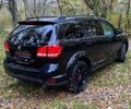 Черный Фиат Фримонт, объемом двигателя 2 л и пробегом 185 тыс. км за 14950 $, фото 4 на Automoto.ua