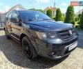 Чорний Фіат Фрімонт, об'ємом двигуна 1.96 л та пробігом 184 тис. км за 13999 $, фото 2 на Automoto.ua