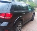 Чорний Фіат Фрімонт, об'ємом двигуна 2 л та пробігом 153 тис. км за 15200 $, фото 4 на Automoto.ua