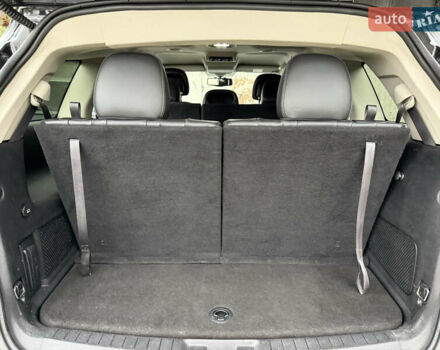 Чорний Фіат Фрімонт, об'ємом двигуна 1.96 л та пробігом 181 тис. км за 14200 $, фото 23 на Automoto.ua