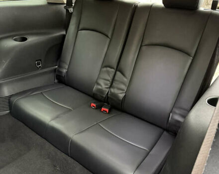 Чорний Фіат Фрімонт, об'ємом двигуна 1.96 л та пробігом 181 тис. км за 14200 $, фото 22 на Automoto.ua