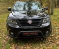 Черный Фиат Фримонт, объемом двигателя 2 л и пробегом 185 тыс. км за 14950 $, фото 2 на Automoto.ua