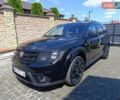 Чорний Фіат Фрімонт, об'ємом двигуна 1.96 л та пробігом 184 тис. км за 13999 $, фото 1 на Automoto.ua