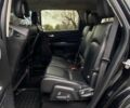 Фиат Фримонт 2015 в Днепре (Днепропетровске) на Automoto.ua Черный Фиат Фримонт, объемом двигателя 2 л и пробегом 187 тыс. км за 16800 $, фото 28 на Automoto.ua