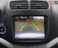 Фиат Фримонт 2015 в Днепре (Днепропетровске) на Automoto.ua Черный Фиат Фримонт, объемом двигателя 2 л и пробегом 187 тыс. км за 16800 $, фото 18 на Automoto.ua
