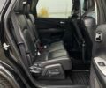 Фиат Фримонт 2015 в Днепре (Днепропетровске) на Automoto.ua Черный Фиат Фримонт, объемом двигателя 2 л и пробегом 187 тыс. км за 16800 $, фото 24 на Automoto.ua