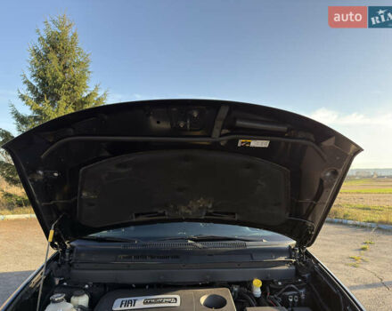 Чорний Фіат Фрімонт, об'ємом двигуна 2 л та пробігом 178 тис. км за 15500 $, фото 36 на Automoto.ua